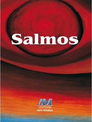 cover image of Salmos